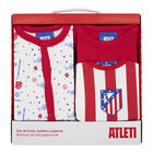 Set Beb&eacute; 3 Piezas 3-6 Meses